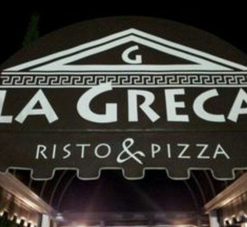 Ristorante Pizzeria La Greca
